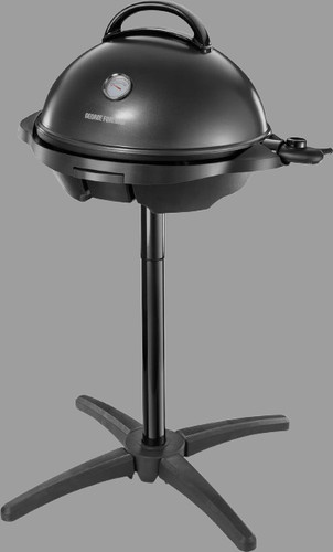 George foreman grill 2in1 - grill,