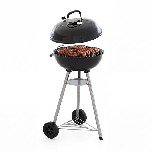 Aoxun xxl kugelgrill - aoxun,