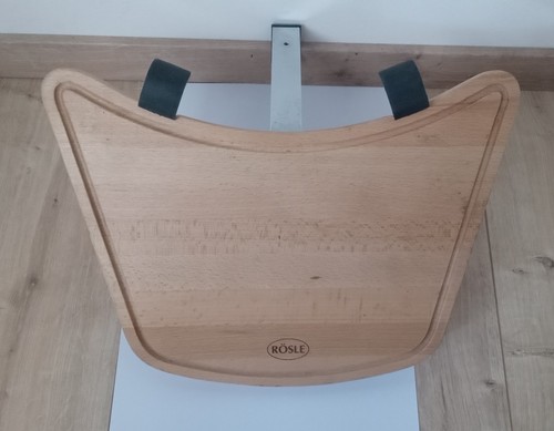Original rösle grill - original,