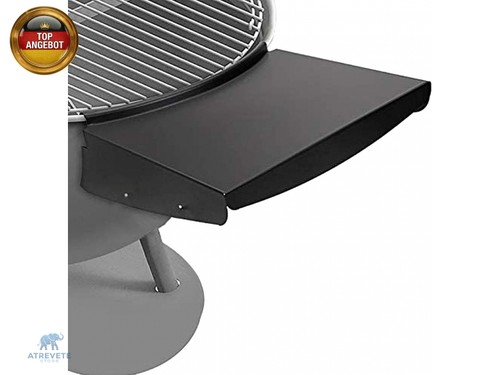 Denmay grill tischregal - grill,