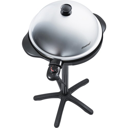 Steba elektrogrill 250 - elektrogrill,