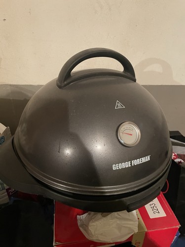 George foreman 1 - george,