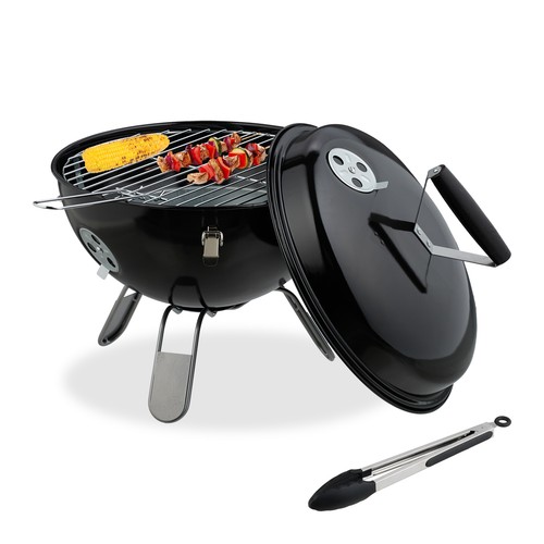 Kugelgrill tragbar