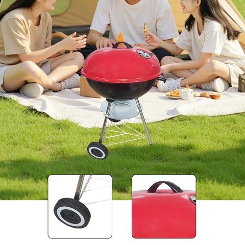 Kettle kugelgrill set - kugelgrill,