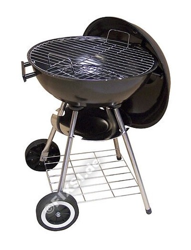 Kugelgrill zoll granada - kugelgrill,