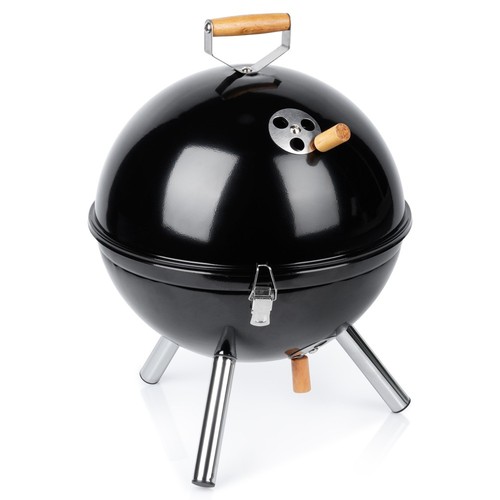 Holzkohlegrill kugelgrill mit - holzkohlegrill,