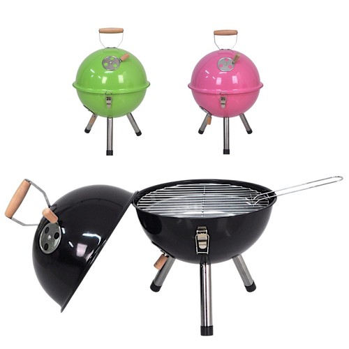 Barbecue kugel tischgrill - barbecue, kugel-tischgrill