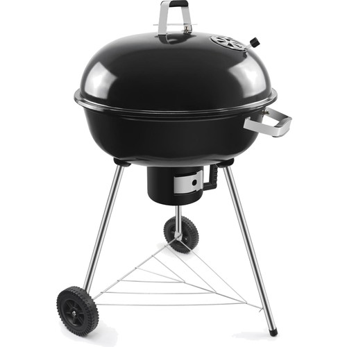 Kugelgrill holzkohlegrill mit - kugelgrill,